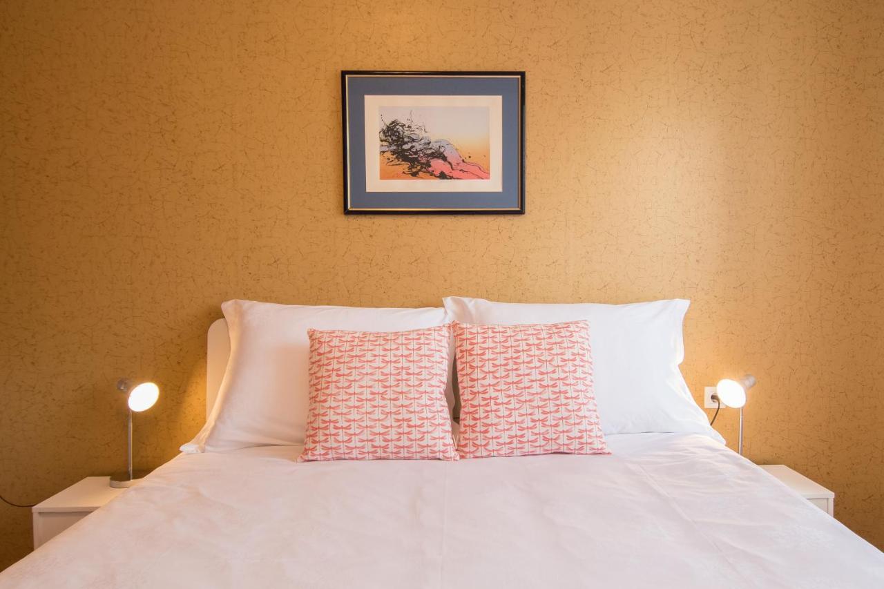 Apartma Palmic Porec