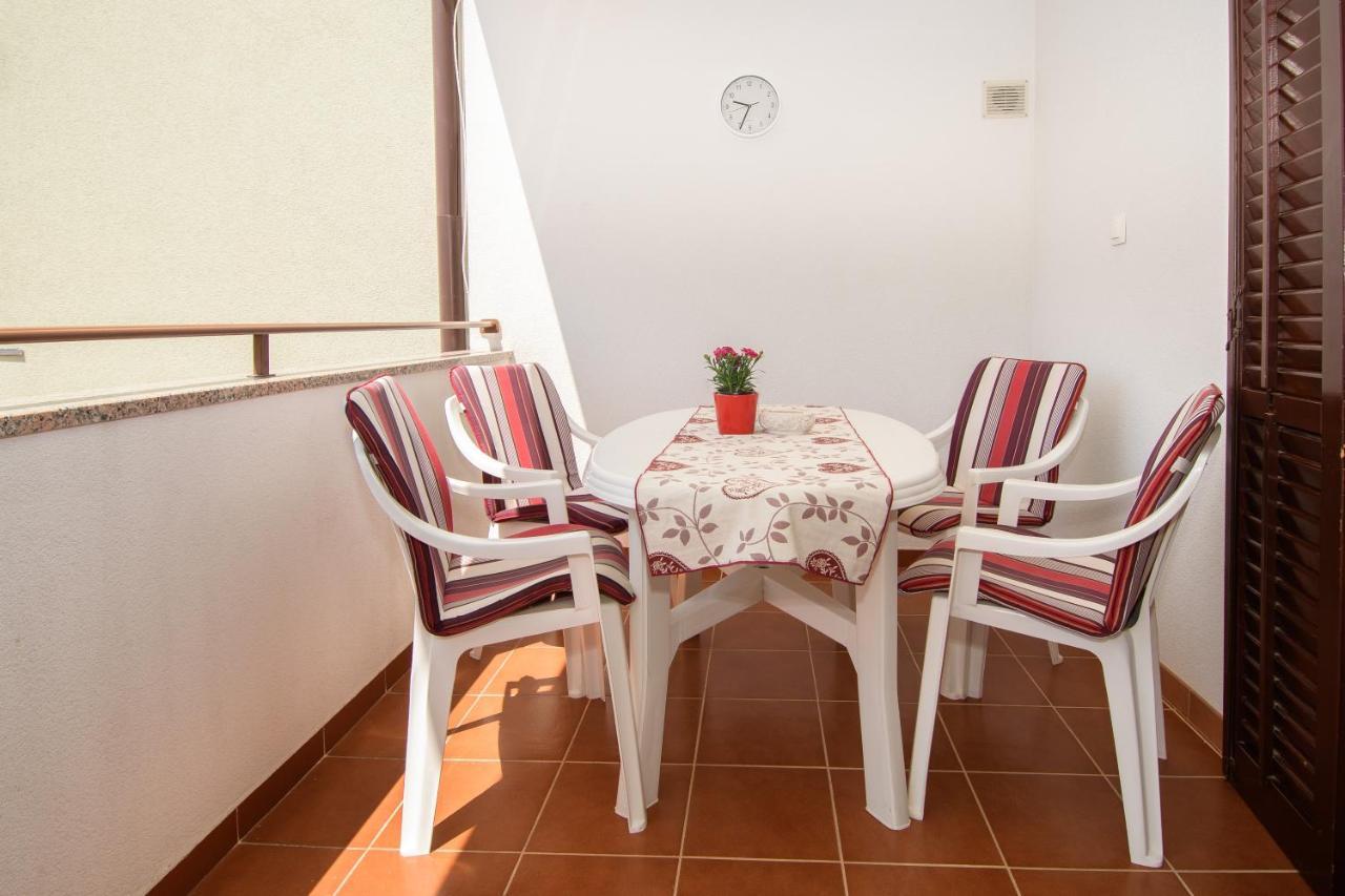 Palmic Apartma *