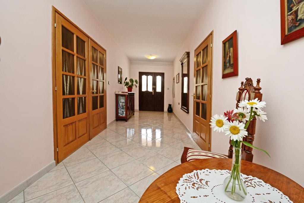 Apartma Palmic Porec