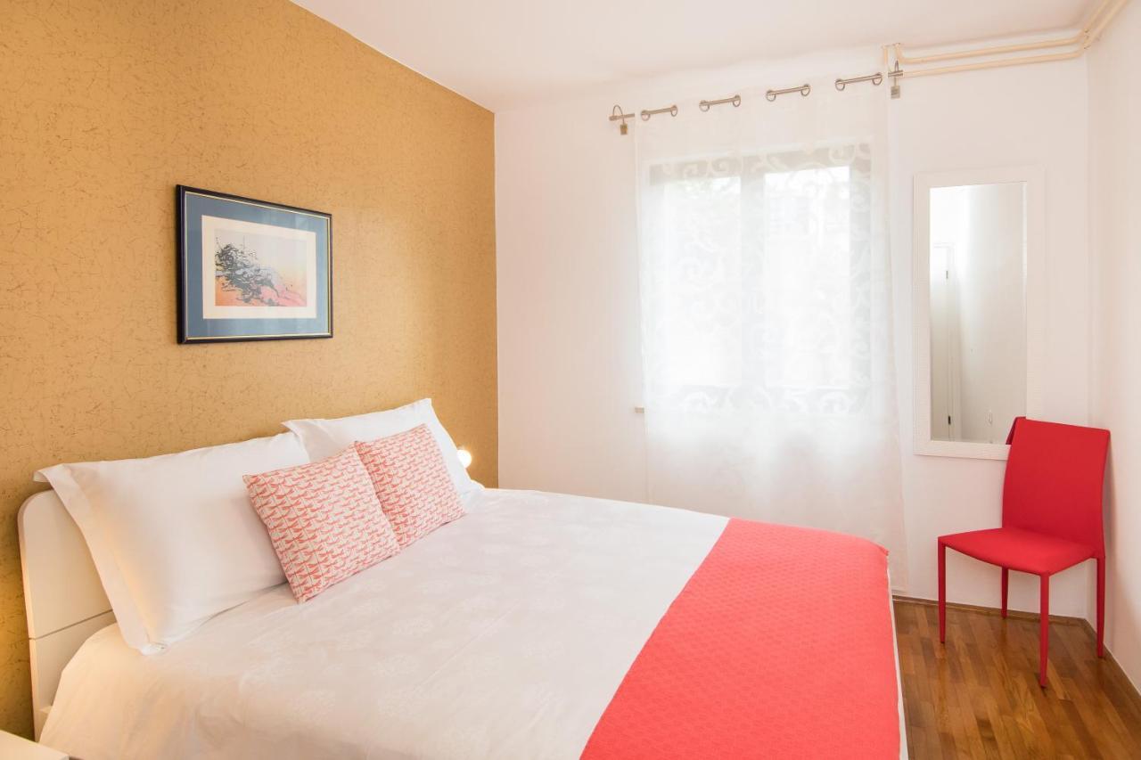 Appartement Palmic *