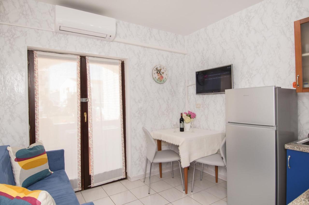 Appartement Palmic *