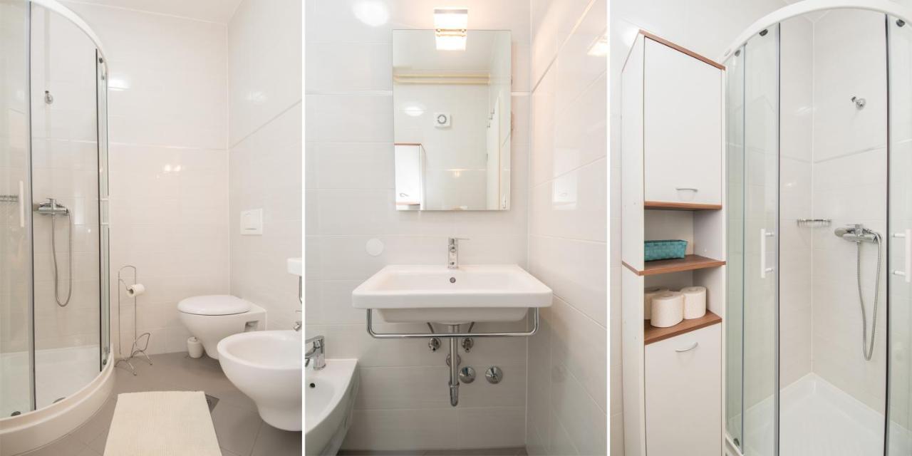 Palmic Appartement *