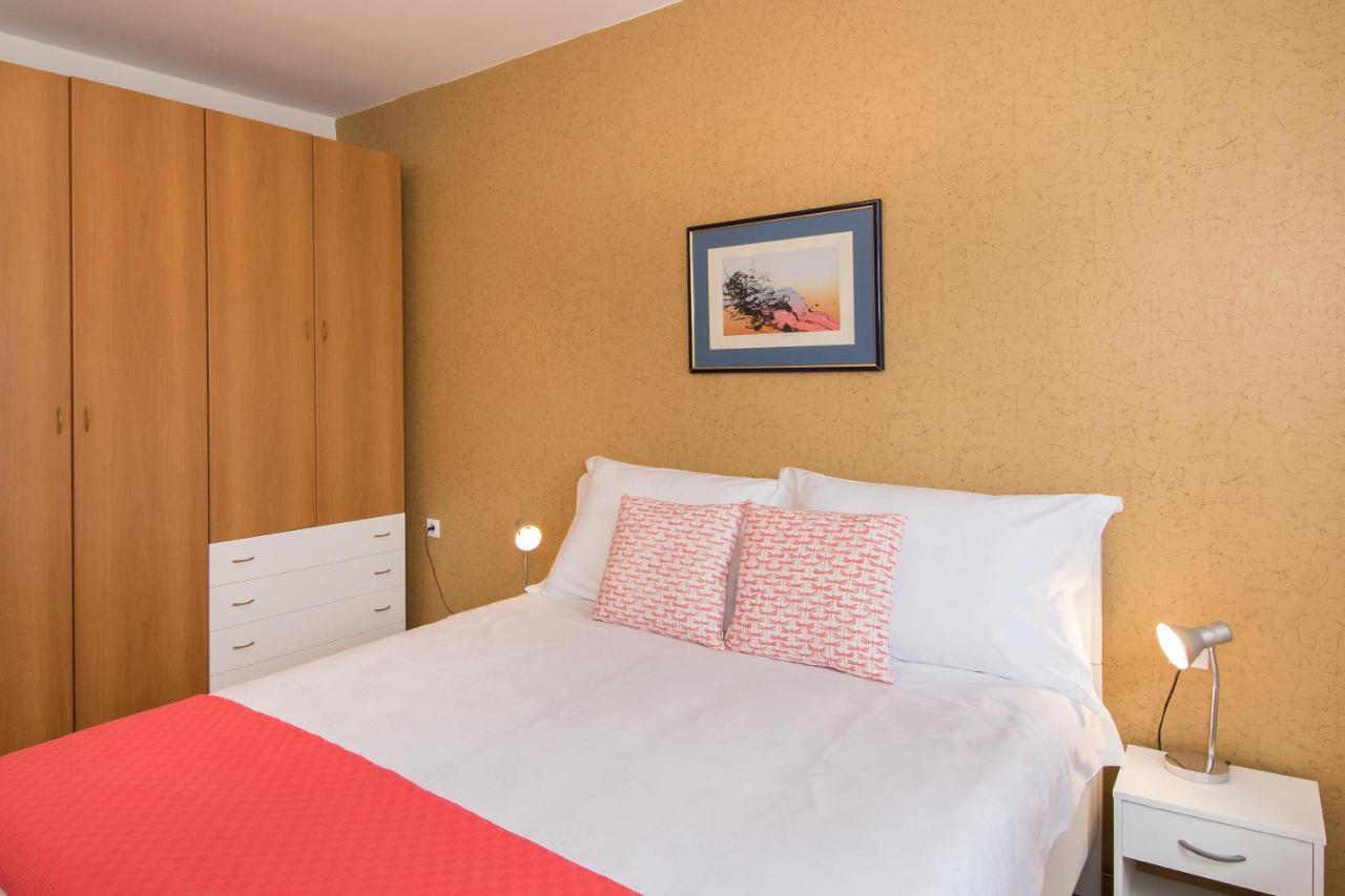 Palmic Appartement Poreč
