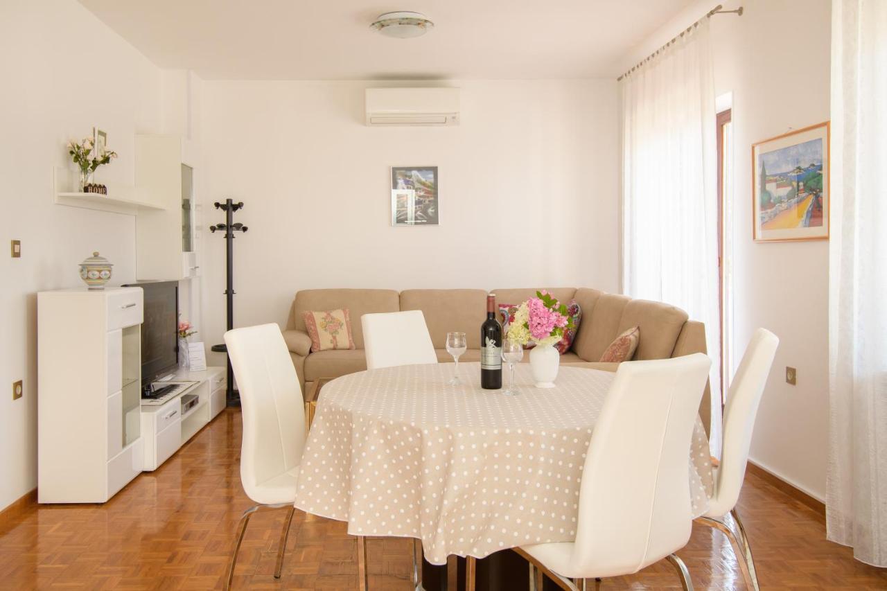 Palmic Appartement Poreč
