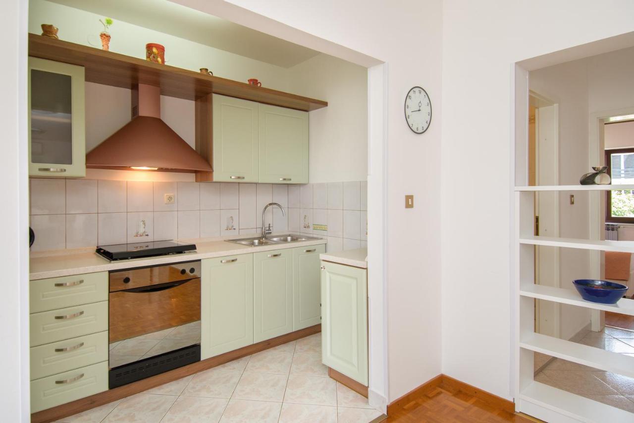 Palmic Appartement