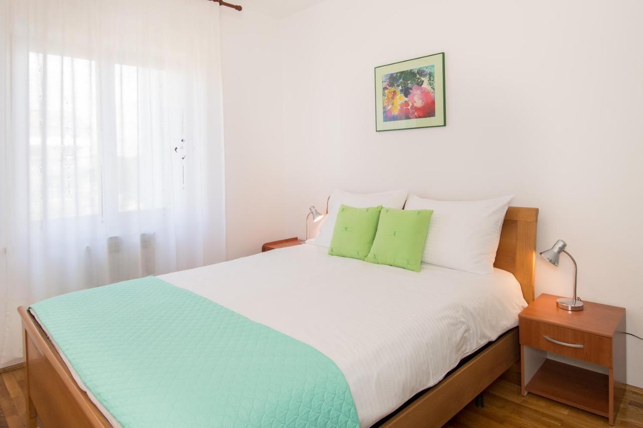 Appartement Palmic *