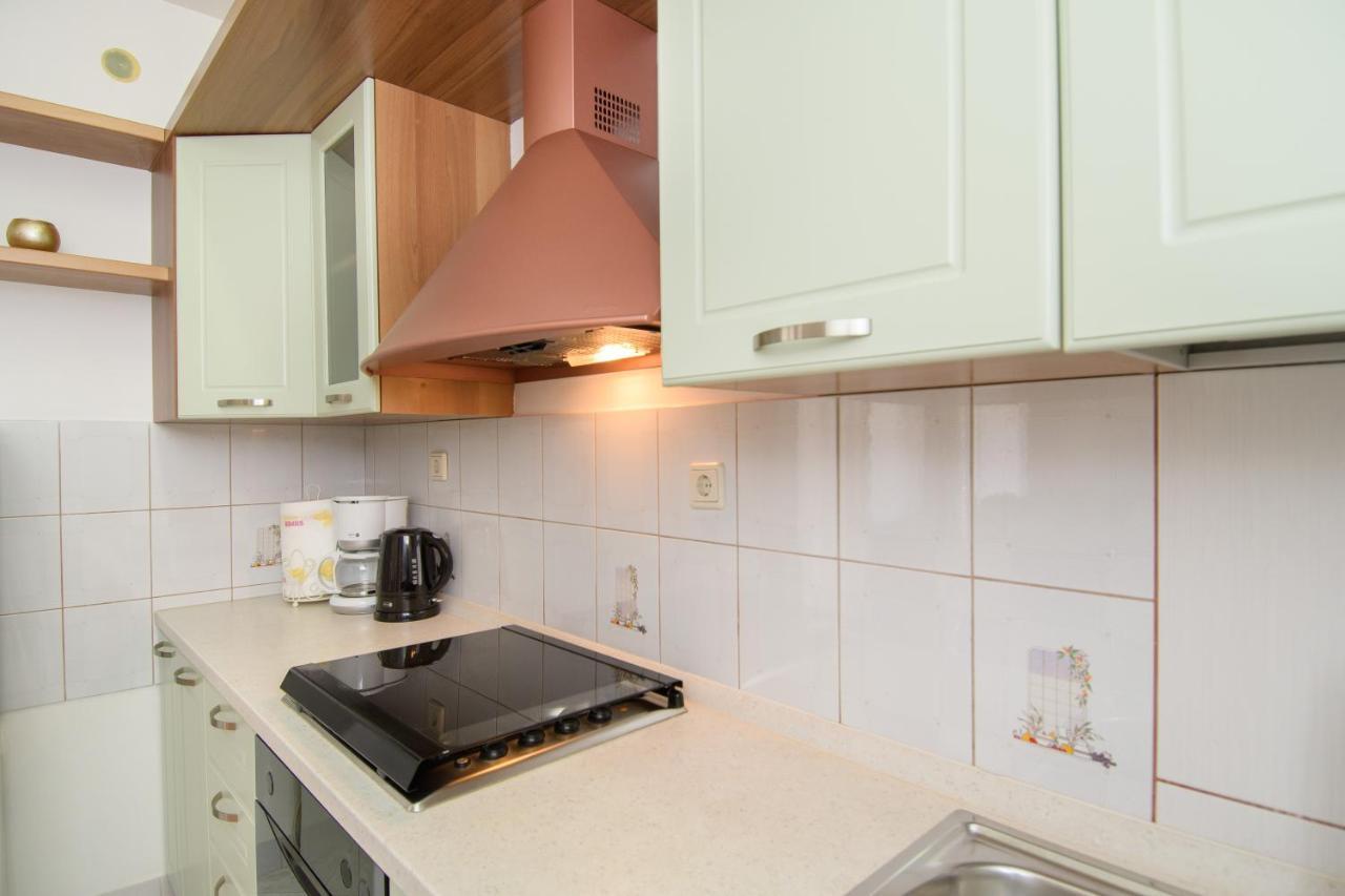 Palmic Appartement Poreč