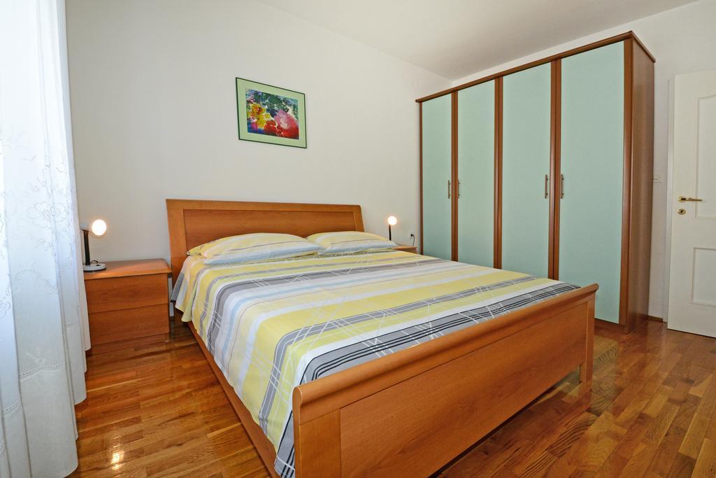 Appartement Palmic Poreč