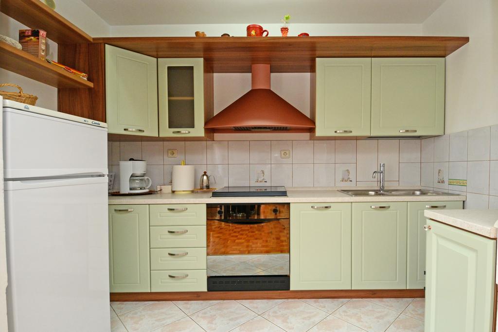 Appartement Palmic