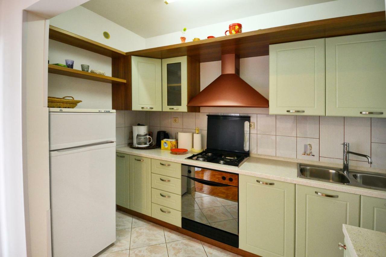Appartement Palmic *