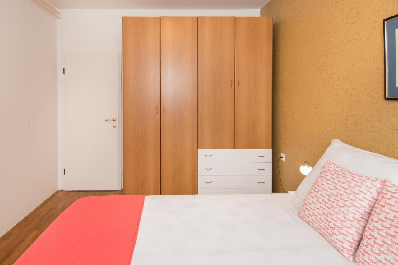 Apartment Palmic Poreč