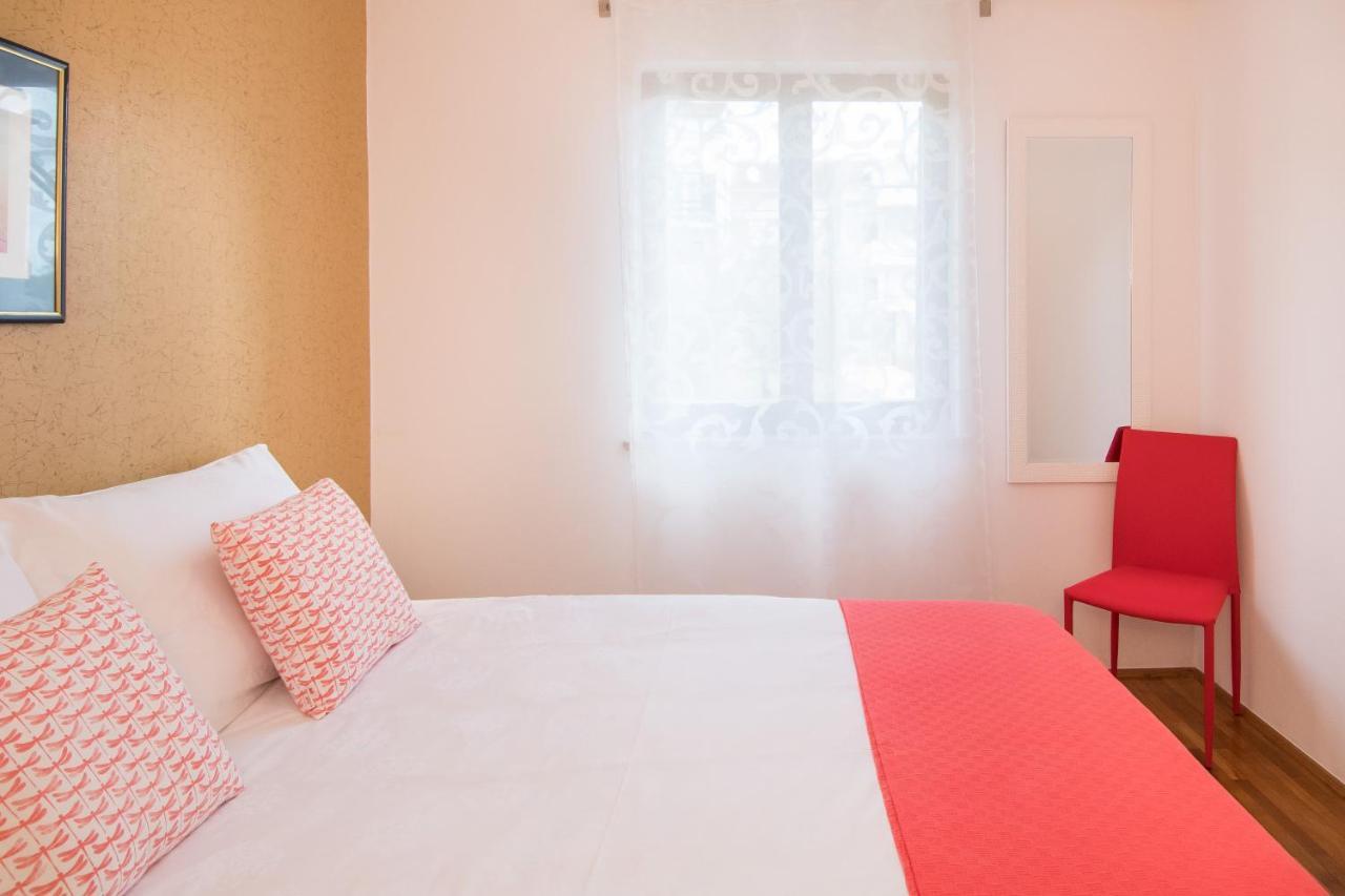 Apartment Palmic Poreč