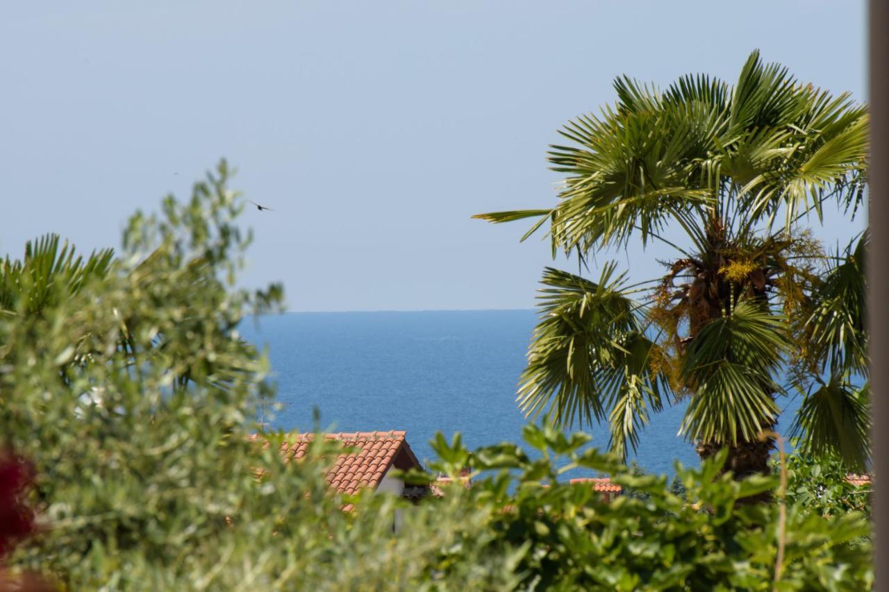 Apartment Palmic Poreč