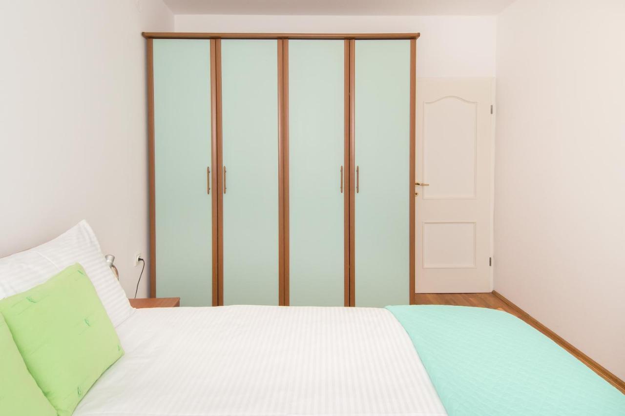 Palmic Apartment Poreč