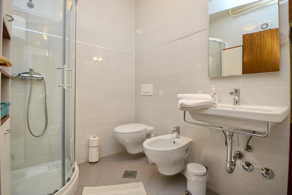 Palmic Apartment *