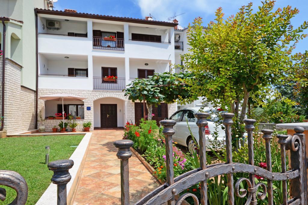 Palmic Apartment Poreč
